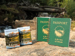 14er Deck/Passport Companion Bundle