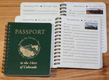 Colorado Passport Bundle (all 3!)